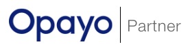 SagePay/Opayo Partner